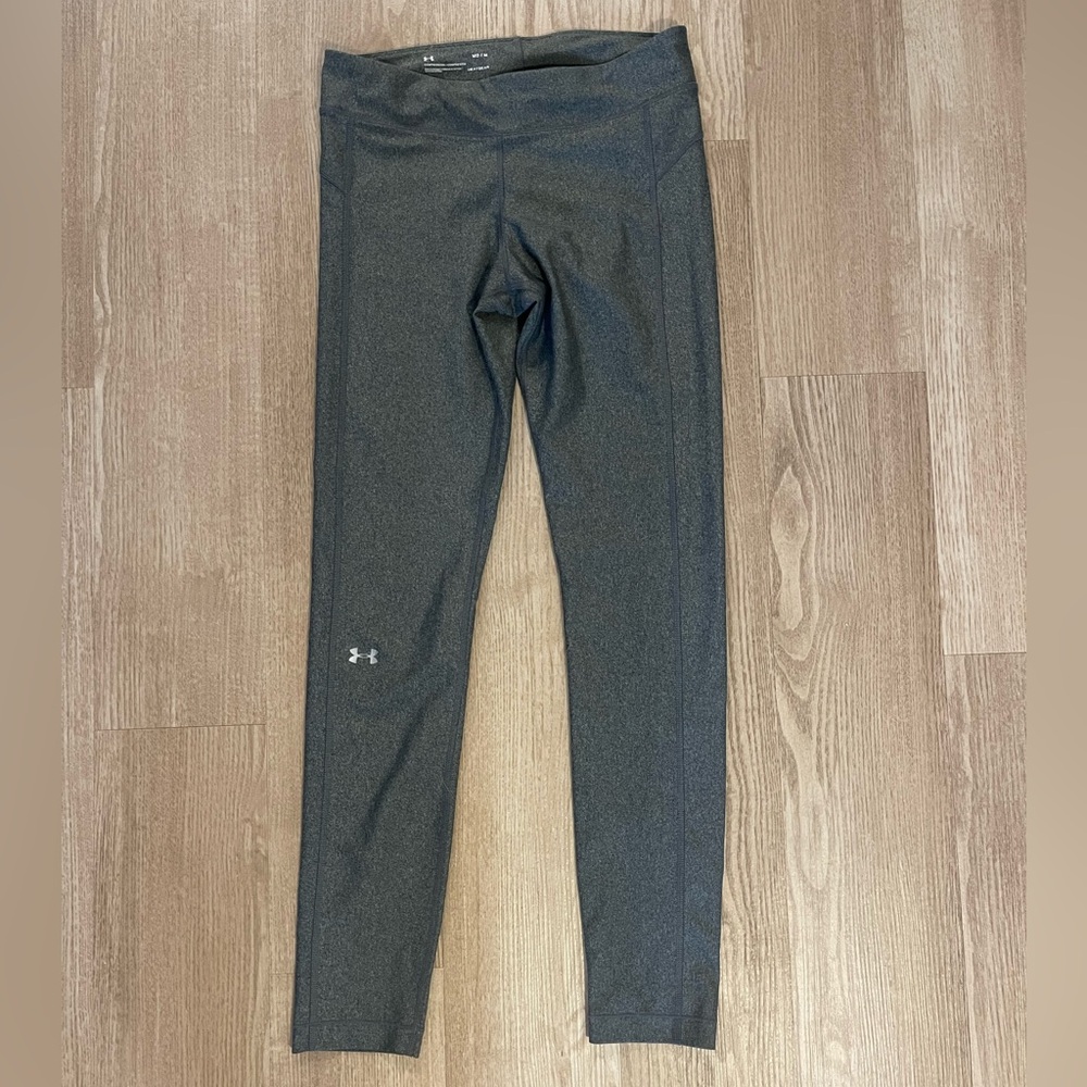 Under Armour grey leggings